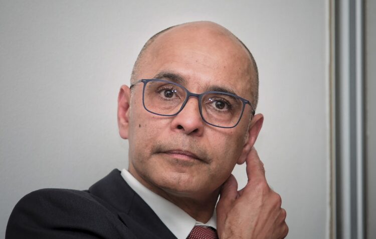 Chega elege primeiro deputado por Leiria