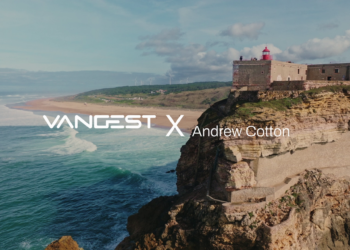 Andrew Cotton anuncia fusão das marcas históricas do Grupo Vangest