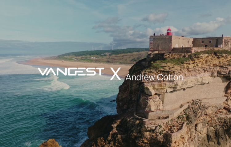 Andrew Cotton anuncia fusão das marcas históricas do Grupo Vangest