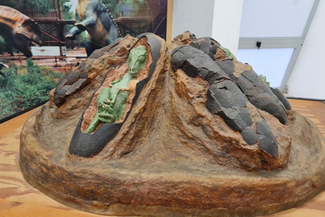 I Festival Geoparque Oeste celebra dinossauros, gastronomia e biodiversidade entre 21 e 25 de Maio