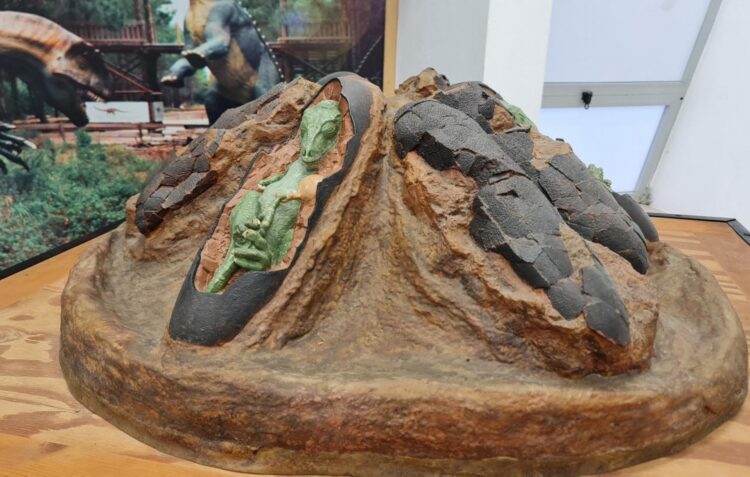 I Festival Geoparque Oeste celebra dinossauros, gastronomia e biodiversidade entre 21 e 25 de Maio