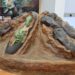 I Festival Geoparque Oeste celebra dinossauros, gastronomia e biodiversidade entre 21 e 25 de Maio