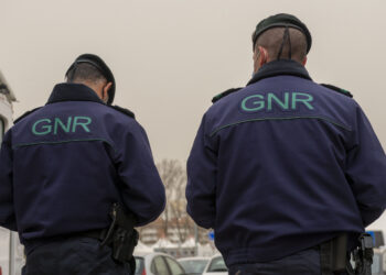 GNR detém quatro pessoas por tráfico de droga em Leiria