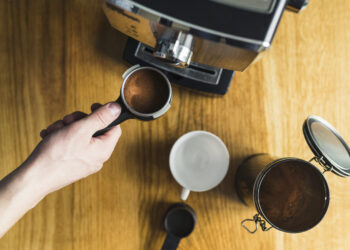 Ahresp junta-se à Nestlé em actividade sobre café