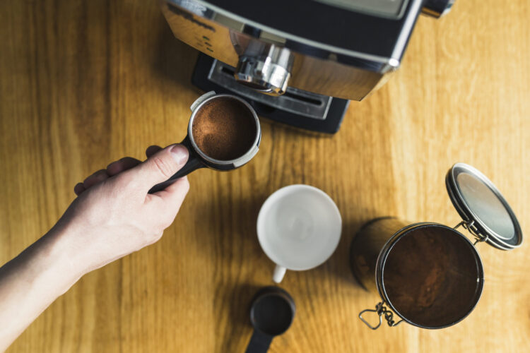 Ahresp junta-se à Nestlé em actividade sobre café