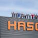 Hasco Portuguesa inaugura novas instalações em Leiria