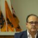 Hugo Oliveira é o segundo deputado da AD a ser eleito por Leiria