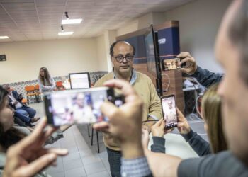 Hugo Oliveira: “Deixem o Luís trabalhar porque o País vai sentir a diferença”