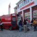 Bombeiros do concelho de Ourém recebem equipamentos de protecção individual