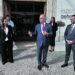 Antigo D. Manuel de Aguiar reabre com cuidados continuados e paliativos