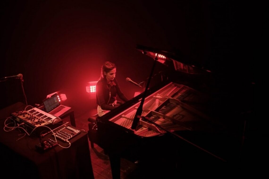 Leiri@Paris leva quatro músicos a França