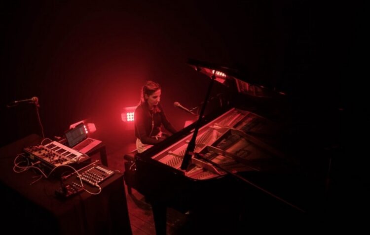 Leiri@Paris leva quatro músicos a França