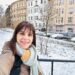 Ex-autarca em Alcobaça, Inês Silva dirige Centro de Língua Portuguesa em Praga