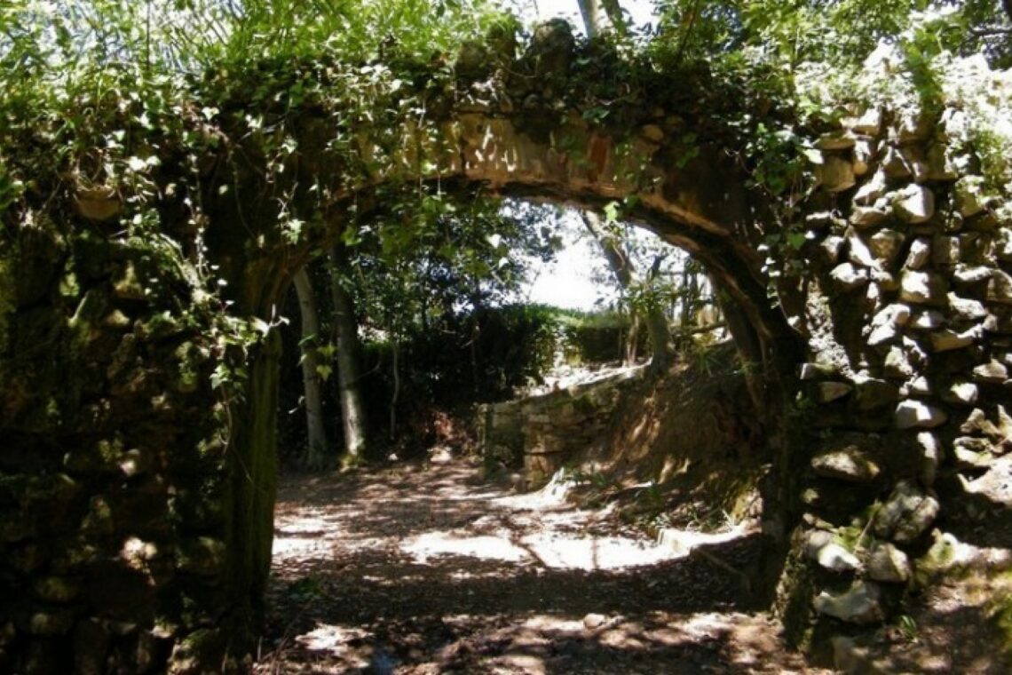 Manipulartes conta histórias da Barreira no solar do visconde