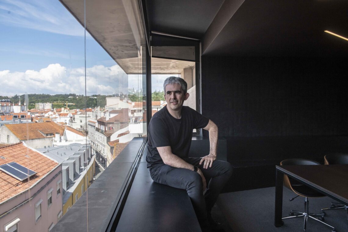 “A Europa vai ter de canalizar os seus esforços de financiamento para a defesa”