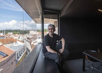 “A Europa vai ter de canalizar os seus esforços de financiamento para a defesa”