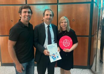 Professor do Politécnico de Leiria representa Portugal  no World Teacher Games 2025