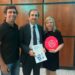 Professor do Politécnico de Leiria representa Portugal no World Teacher Games 2025