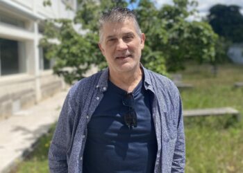 Dois professores da região entre os dez finalistas do Global Teacher Prize