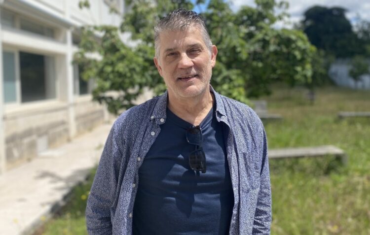 Dois professores da região entre os dez finalistas do Global Teacher Prize