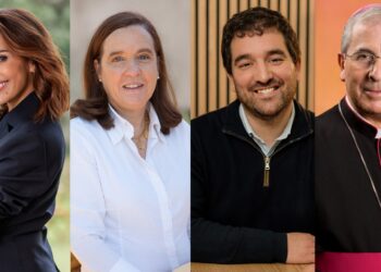 Encontro sobre voluntariado junta mais de 300 pessoas em Fátima