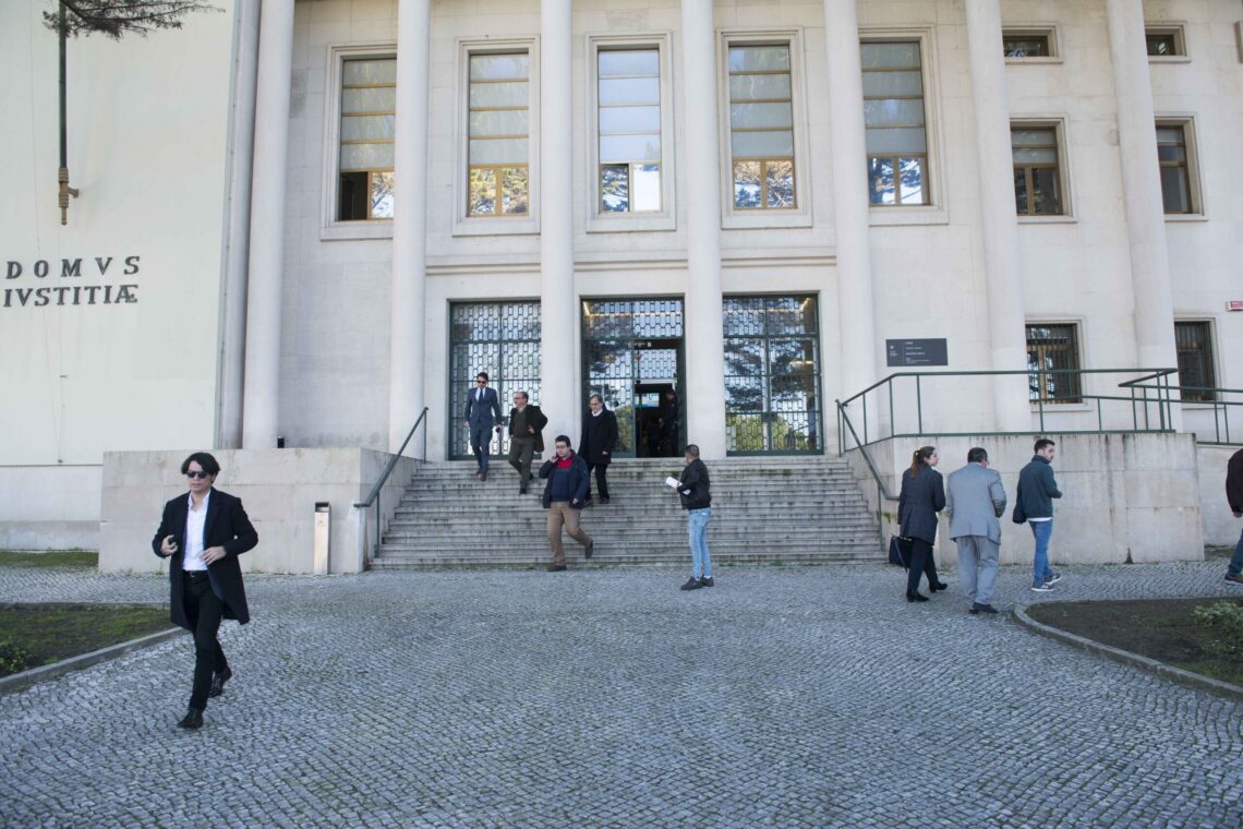 Pedrógão Grande: Tribunal Constitucional rejeita recurso no processo da reconstrução das casas