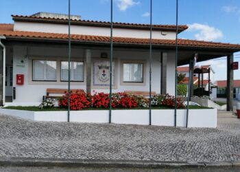 BUPi disponível na sede da Junta de Évora de Alcobaça