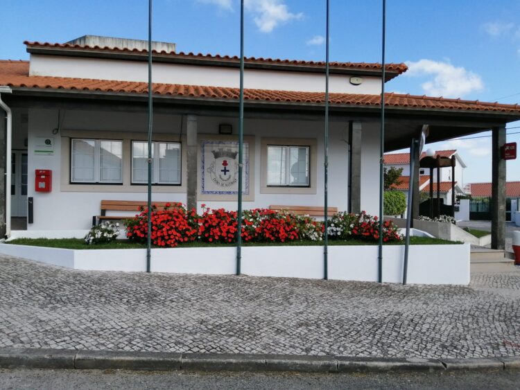 BUPi disponível na sede da Junta de Évora de Alcobaça
