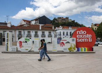 Orçamento Participativo de Leiria com quase 1,9 milhões de euros por gastar