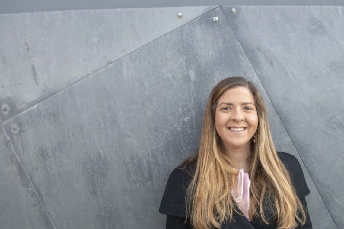 Margarida Balseiro Lopes (AD) é a primeira deputada eleita pelo distrito de Leiria