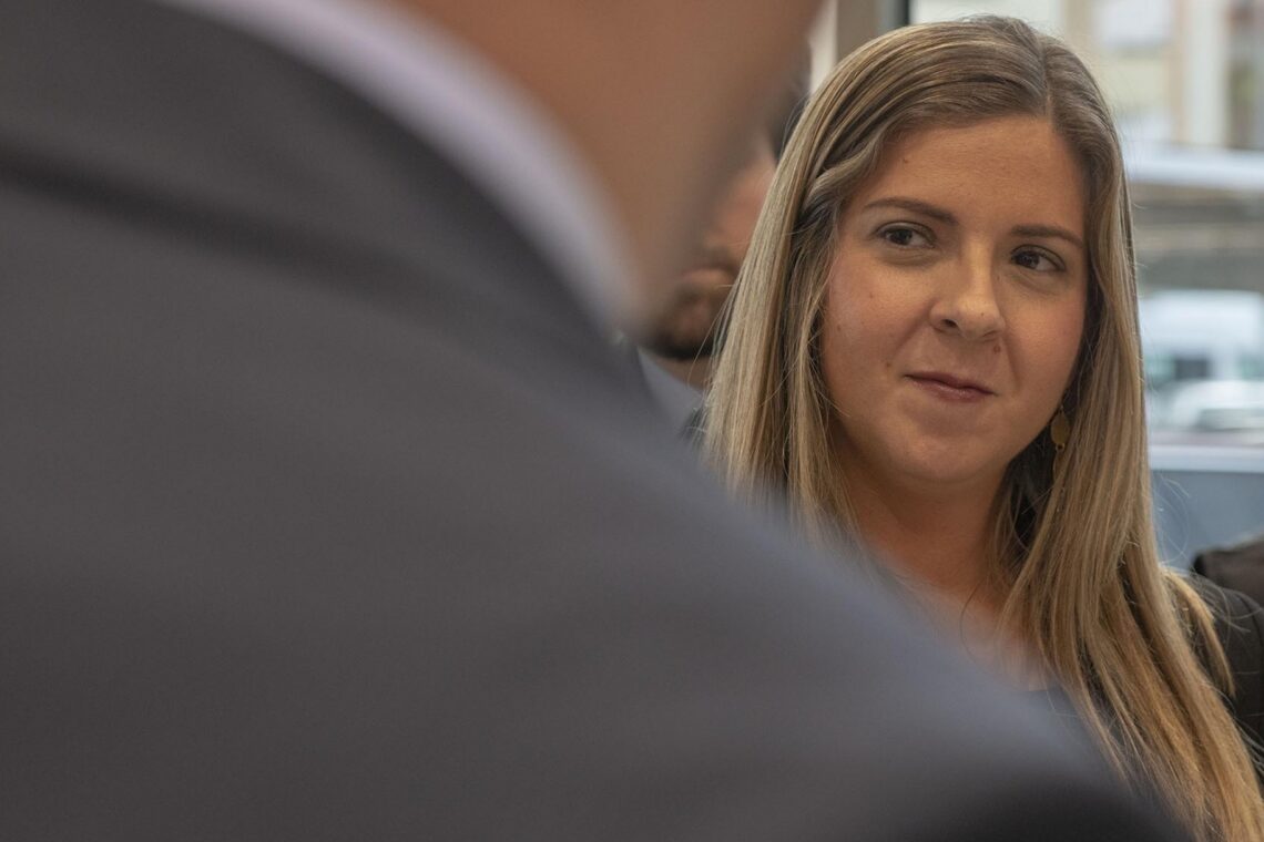 Os deputados eleitos pelo distrito de Leiria