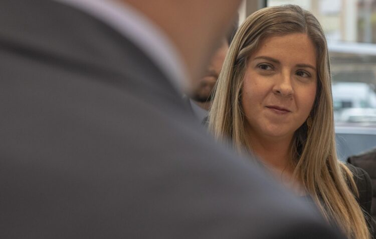 Os deputados eleitos pelo distrito de Leiria