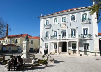 PS destronado na Marinha Grande pelo Chega