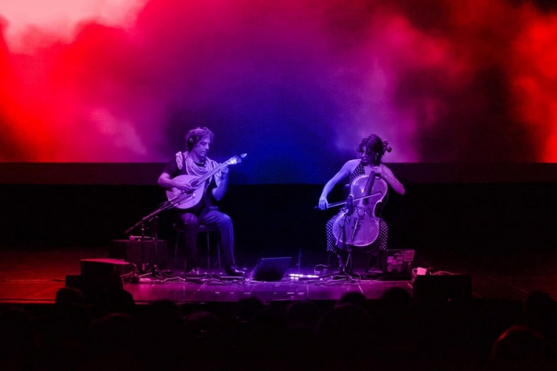 Começa o quinto Ciclo de Música Exploratória Portuguesa