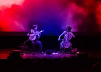 Começa o quinto Ciclo de Música Exploratória Portuguesa