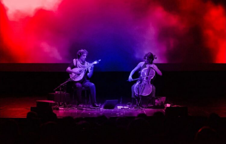 Começa o quinto Ciclo de Música Exploratória Portuguesa