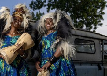 Nascentes anuncia artistas e datas do festival