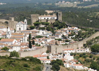 AD ganha em Óbidos, onde o Chega ultrapassou o PS