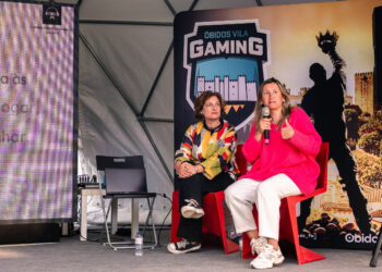 Óbidos apresenta Hub do Gaming e dos eSports