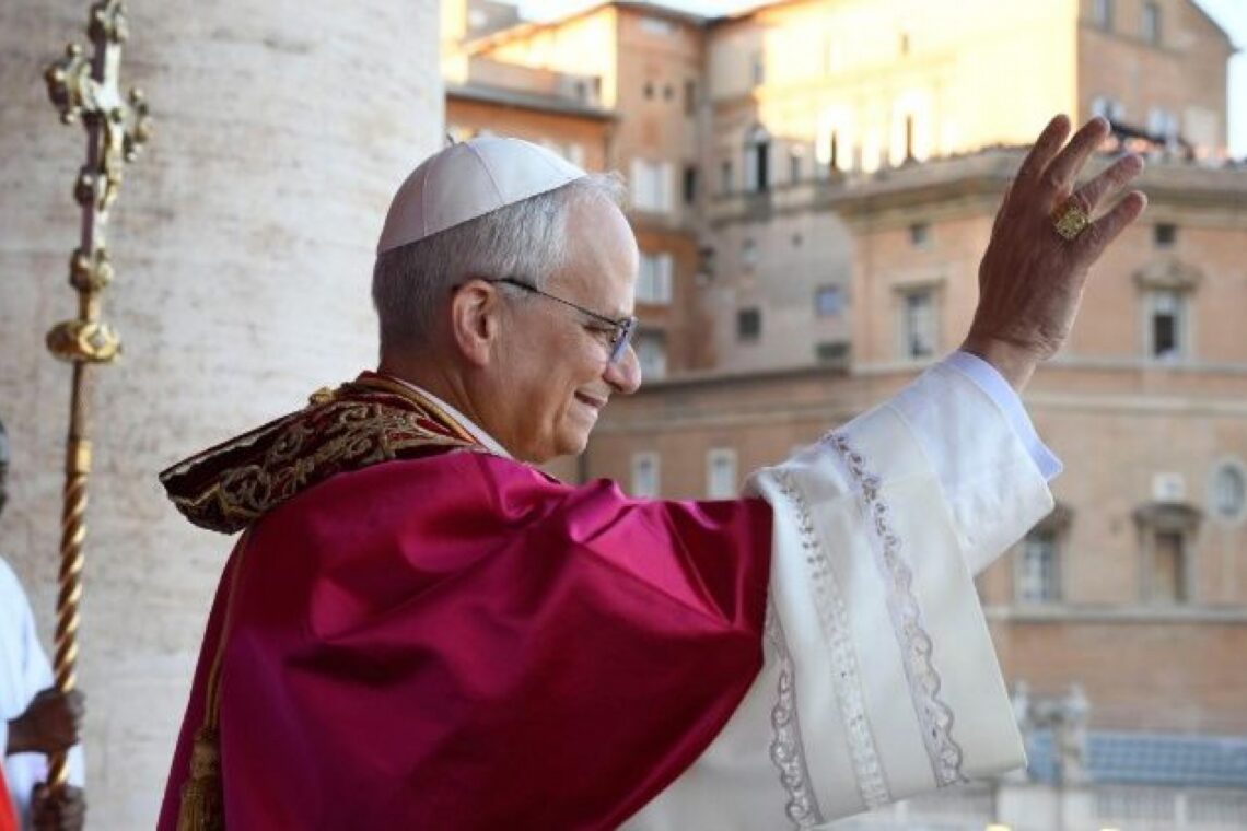 Bispo de Leiria-Fátima emocionado com a escolha do novo Papa: “A Igreja está em boas mãos”
