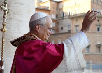 Bispo de Leiria-Fátima emocionado com a escolha do novo Papa: “A Igreja está em boas mãos”