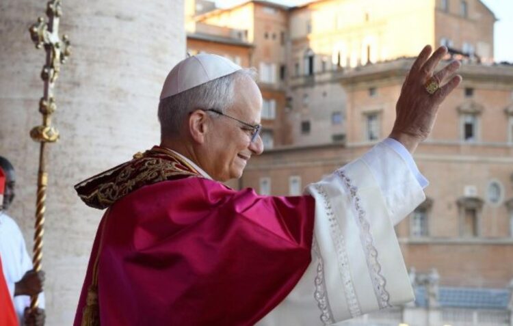 Bispo de Leiria-Fátima emocionado com a escolha do novo Papa: “A Igreja está em boas mãos”