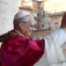 Bispo de Leiria-Fátima emocionado com a escolha do novo Papa: “A Igreja está em boas mãos”