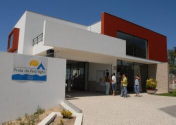 Câmara de Leiria toma posse administrativa do parque de campismo do Pedrógão