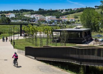 Alcobaça promove aulas gratuitas de desporto para a população