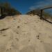 Marinha Grande investe nos passadiços de praia
