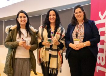 Investigadoras do Politécnico de Leiria premiadas sobre Investigação em Turismo
