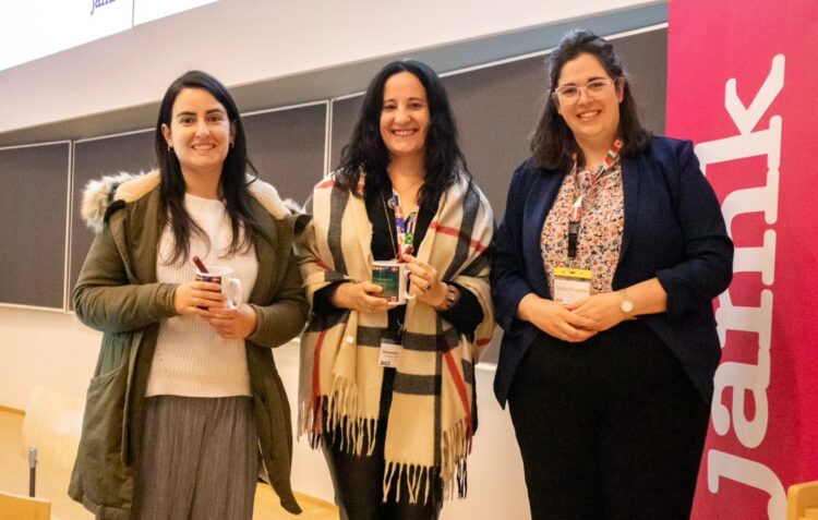 Investigadoras do Politécnico de Leiria premiadas sobre Investigação em Turismo