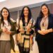 Investigadoras do Politécnico de Leiria premiadas sobre Investigação em Turismo