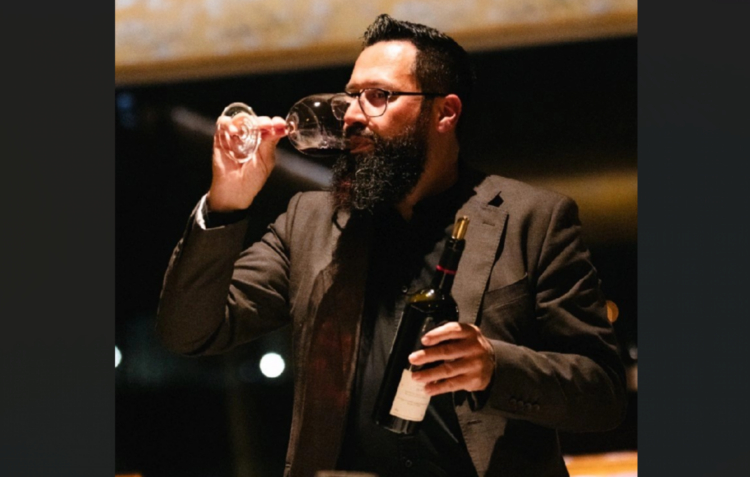 Pedro Luz é o novo brand manager e head sommelier da Parras Wines